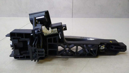 MAÇANETA EXTERNA TRASEIRA ESQUERDA HYUNDAI HB20 S 1.0 2020