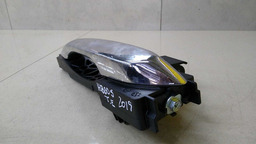 MAÇANETA EXTERNA TRASEIRA ESQUERDA HYUNDAI HB20 S 1.0 2020