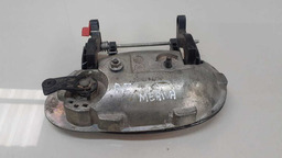 MAÇANETA EXTERNA DIANTEIRA ESQUERDA GM MERIVA 2003 A 2012