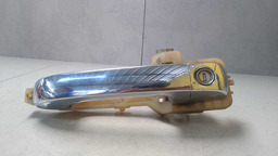 MAÇANETA EXTERNA DIANTEIRA E. HYUNDAI VERA CRUZ 2008 A 2010