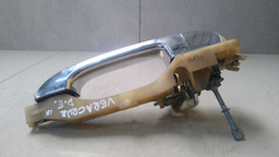 MAÇANETA EXTERNA DIANTEIRA E. HYUNDAI VERA CRUZ 2008 A 2010