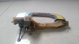 MAÇANETA EXTERNA DIANTEIRA E. HYUNDAI VERA CRUZ 2008 A 2010