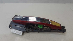 MAÇANETA EXTERNA TRASEIRA ESQUERDA GM CRUZE 2012