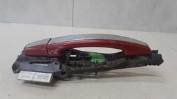 MAÇANETA EXTERNA TRASEIRA ESQUERDA GM CRUZE 2012