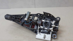 MAÇANETA EXTERNA TRASEIRA ESQUERDA GM CRUZE 2012