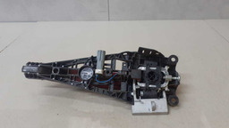 MAÇANETA EXTERNA TRASEIRA ESQUERDA GM CRUZE 2012