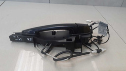 MAÇANETA EXTERNA TRASEIRA DIREITA BMW X6 XDRIVE 2010