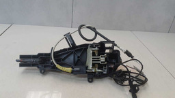 MAÇANETA EXTERNA TRASEIRA DIREITA BMW X6 XDRIVE 2010