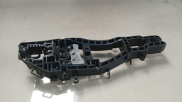 CAVALETE MAÇANETA EXTERNA DIANTEIRA DIREITA BMW 320I 2015