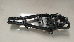 CAVALETE MAÇANETA EXTERNA DIANTEIRA DIREITA BMW 320I 2015