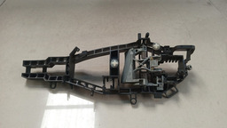 CAVALETE MAÇANETA EXTERNA DIANTEIRA DIREITA BMW 320I 2015