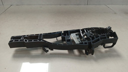 CAVALETE MAÇANETA EXTERNA DIANTEIRA DIREITA BMW 320I 2015