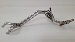 CANO ÓLEO BOMBA MERCEDES ML 350 3.0 2012 2013 (1)