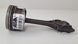 BIELA COM PISTÃO VOLKSWAGEN GOLF 2.0 2012 2013