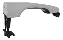 MAÇANETA EXTERNA TRASEIRO ESQUERDO HYUNDAI CRETA 2017 A 2019