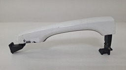 MAÇANETA EXTERNA TRASEIRO ESQUERDO HYUNDAI CRETA 2017 A 2019