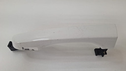 MAÇANETA EXTERNA TRASEIRO ESQUERDO HYUNDAI CRETA 2017 A 2019