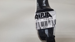 MAÇANETA EXTERNA TRASEIRO ESQUERDO HYUNDAI CRETA 2017 A 2019