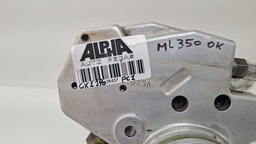 BOMBA ALTA PRESSÃO MERCEDES ML 350 3.0 2012 2013