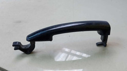 MAÇANETA EXTERNA CITROEN C3 2008 2009 2010 2011 (2)