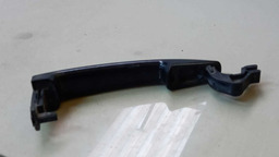 MAÇANETA EXTERNA CITROEN C3 2008 2009 2010 2011 (2)