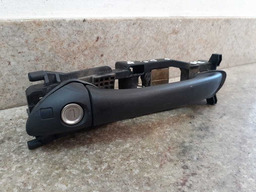 MAÇANETA EXTERNA D E MERCEDES-BENZ C180 2005 A 2006 