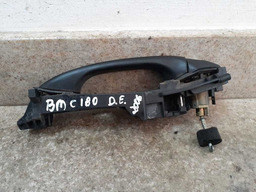 MAÇANETA EXTERNA D E MERCEDES-BENZ C180 2005 A 2006 