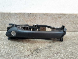 MAÇANETA EXTERNA D E MERCEDES-BENZ C180 2005 A 2006 