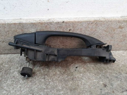 MAÇANETA EXTERNA D E MERCEDES-BENZ C180 2005 A 2006 