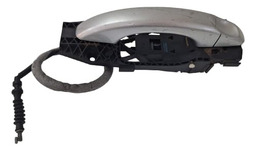 MAÇANETA EXTERNA TRASEIRA D VOLKSWAGEN AMAROK 2.0 2015 2016