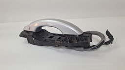 MAÇANETA EXTERNA TRASEIRA D VOLKSWAGEN AMAROK 2.0 2015 2016