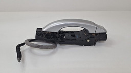 MAÇANETA EXTERNA TRASEIRA D VOLKSWAGEN AMAROK 2.0 2015 2016