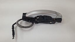 MAÇANETA EXTERNA TRASEIRA D VOLKSWAGEN AMAROK 2.0 2015 2016