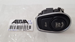 BOTÃO START STOP BMW X1 2.0 2018 2019