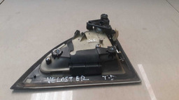 MAÇANETA EXTERNA TRASEIRA DIREITA HYUNDAI VELOSTER 2012 2013