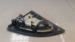 MAÇANETA EXTERNA TRASEIRA DIREITA HYUNDAI VELOSTER 2012 2013