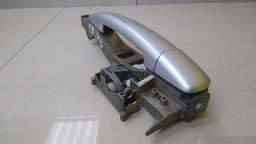 MAÇANETA EXTERNA TRASEIRA DIREITA CITROEN C3 2013 2014