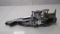 MAÇANETA EXTERNA TRASEIRA DIREITA CITROEN C3 2013 2014