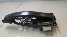 MAÇANETA EXTERNA DIANTEIRA DIREITA GM AGILE 2012 2013