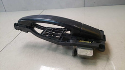 MAÇANETA EXTERNA DIANTEIRA DIREITA GM AGILE 2012 2013