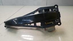 MAÇANETA EXTERNA DIANTEIRA DIREITA GM AGILE 2012 2013