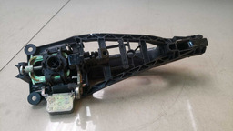 MAÇANETA EXTERNA DIANTEIRA DIREITA GM AGILE 2012 2013