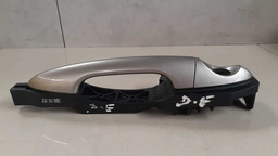 MAÇANETA EXTERNA DIANTEIRA ESQUERDA HYUNDAI HB20 2015