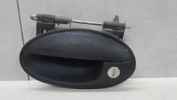 MAÇANETA EXTERNA DIANTEIRA ESQUERDA GM CORSA 1994 A 2002 (2)