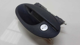 MAÇANETA EXTERNA DIANTEIRA ESQUERDA GM CORSA 1994 A 2002 (2)