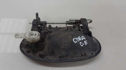 MAÇANETA EXTERNA DIANTEIRA ESQUERDA GM CORSA 1994 A 2002 (2)