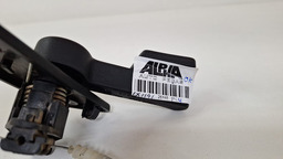 PUXADOR CABO TAMPA TRASEIRA FIAT TORO 2018 A 2021