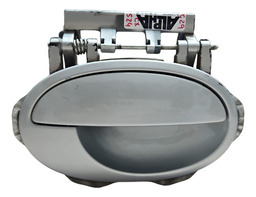 MAÇANETA EXTERNA DIANTEIRA DIREITA GM MERIVA 2005