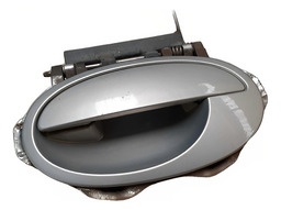 MAÇANETA EXTERNA TRASEIRA ESQUERDA GM MERIVA 2005