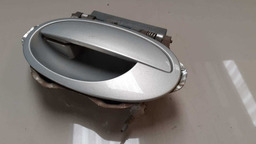 MAÇANETA EXTERNA TRASEIRA ESQUERDA GM MERIVA 2005